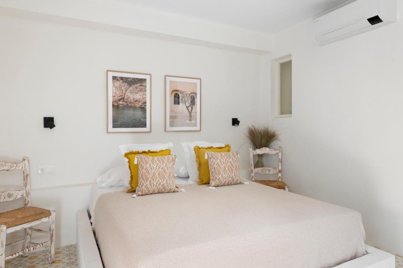 Ferienwohnung La Amara Lounis - En El Casco Antiguo De Frigiliana Exterior foto