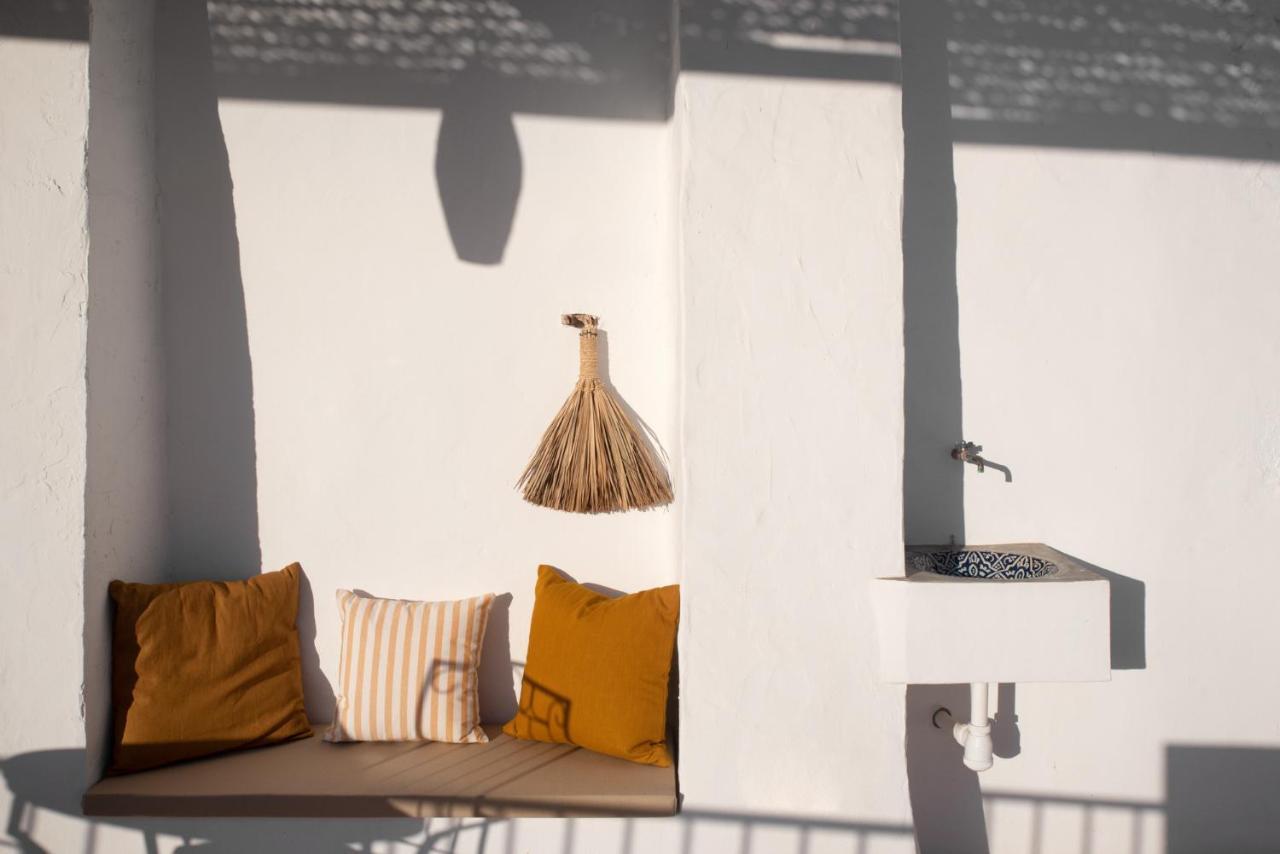 Ferienwohnung La Amara Lounis - En El Casco Antiguo De Frigiliana Exterior foto